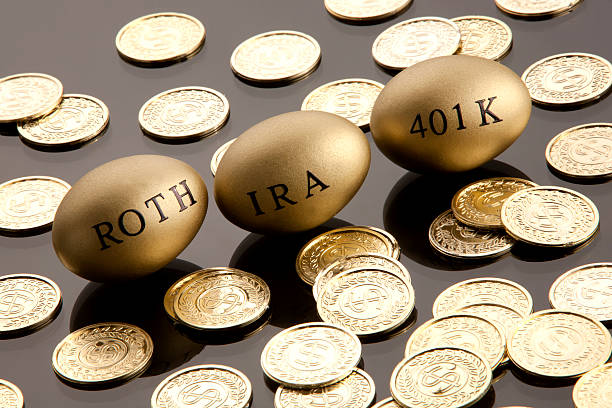 Gold and silver ira company